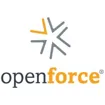 Logo for Openforce