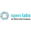 Logo for Open Labs SA