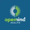 Logo for Open Mind Health