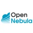 Logo for OpenNebula