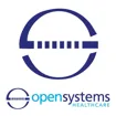 Logo for Open Systems Healthcare