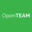 Logo for OpenTEAM