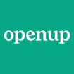 Logo for OpenUp