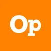 Logo for Operand