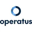 Logo for Operatus