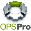 Logo for OPSPro, LLC