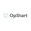 Logo for OpStart