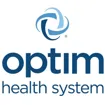 Logo for Optim Health System