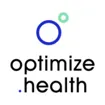 Logo for Optimize Health