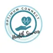 Logo for Optimum Connect Health Services