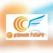 Logo for Optimum Future