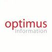 Logo for Optimus Information Inc.