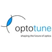 Logo for Optotune & NextLens