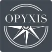 Logo for OPYXIS