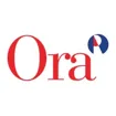 Logo for Ora