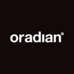 Logo for Oradian