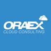 Logo for ORAEX CLOUD CONSULTING