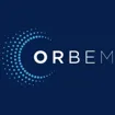 Logo for Orbem