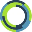 Logo for Orbital Insight