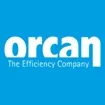 Logo for Orcan Energy AG