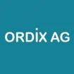 Logo for ORDIX AG