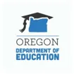 Logo for Oregon Department of Education
