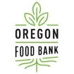 Logo for Oregon Food Bank