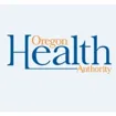 Logo for Oregon Health Authority