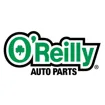 Logo for O'Reilly Auto Parts