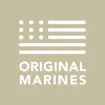 Logo for Original Marines S.p.A.