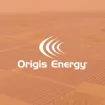 Logo for Origis Energy