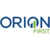 Logo for Orion First