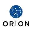 Logo for Orion Group