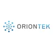 Logo for OrionTEK