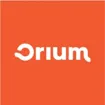 Logo for Orium