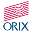 Logo for ORIX Corporation USA
