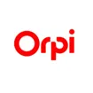 Logo for ORPI