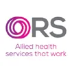 Logo for ORS Group