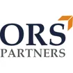 Logo for ORS Partners