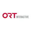 Logo for ORT Interactive GmbH