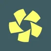 Logo for Orum