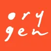 Logo for Orygen