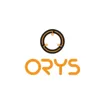 Logo for ORYS