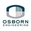 Logo for Osborn Engineering
