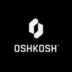 Logo for Oshkosh Corporation