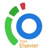 Logo for Osmosis.org from Elsevier