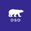 Logo for Oso