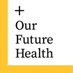Logo for Our Future Health