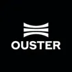 Logo for Ouster