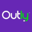 Logo for Outly